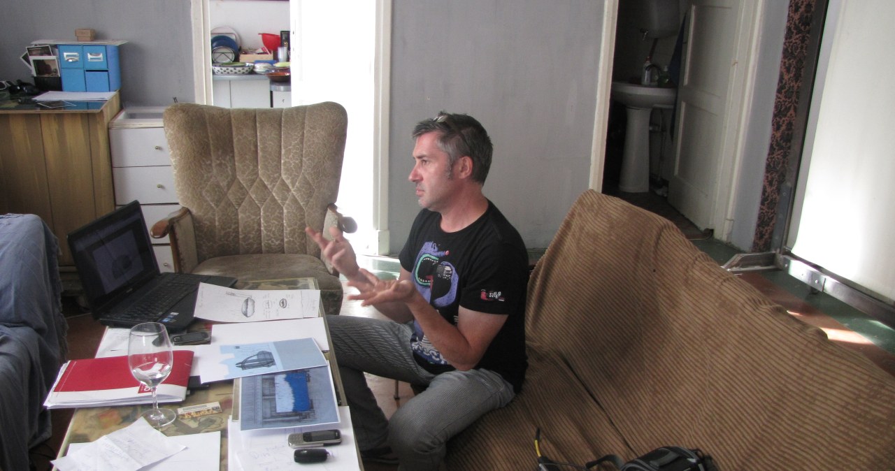 Jesteś zmęczony hałasem? Pomoże Ci maszyna do wytwarzania... ciszy