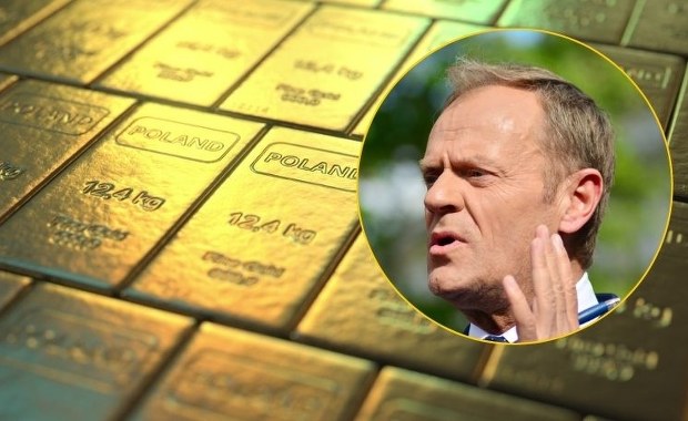 Jesteśmy bilionerami. O czym naprawdę mówił Donald Tusk?