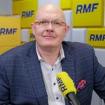 "Jesteśmy codziennie atakowani". Wiceminister Gramatyka o zagrożeniach w cyberprzestrzeni 