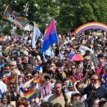 "Jesteśmy". Marsz Równości przeszedł ulicami Wrocławia