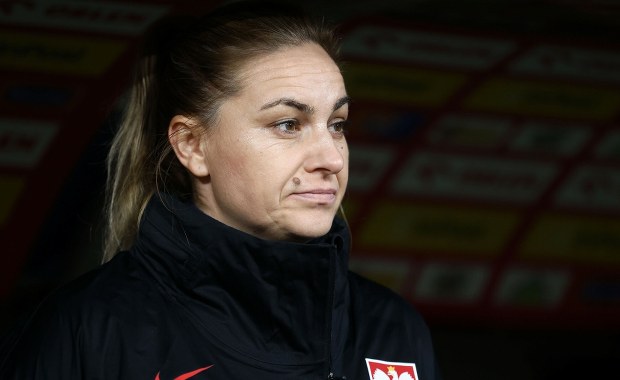 "Jesteśmy pionierkami". Patalon o sukcesach i wyzwaniach kobiecej piłki