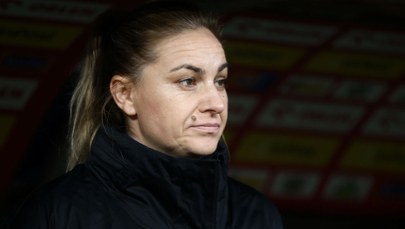 "Jesteśmy pionierkami". Patalon o sukcesach i wyzwaniach kobiecej piłki