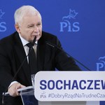 "Jesteśmy po słowie". Kaczyński o starcie Kukiza z list Zjednoczonej Prawicy
