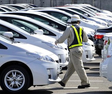 Jesteśmy świadkami motoryzacyjnej rewolucji