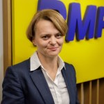 "Jesteśmy szybkim kotem, ale nie tłustym". Emilewicz o polskiej gospodarce