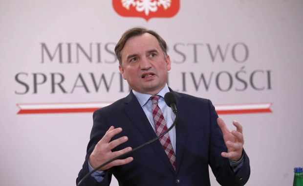 "Jesteśmy twarzą reformy, której nie było. To tylko hasło wyborcze". Nowa KRS i poseł PiS miażdżą reformę Ziobry 