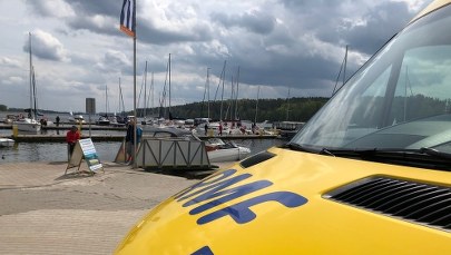 Jesteśmy w Wiosce Żeglarskiej w Mikołajkach!