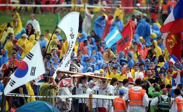 Jesteśmy z nami, Polacy, jesteśmy z nami