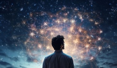 Jesteśmy zrobieni z gwiezdnego pyłu. Niezwykła rola człowieka w kosmosie