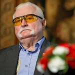 Ludzie polityki. Były prezydent RP.