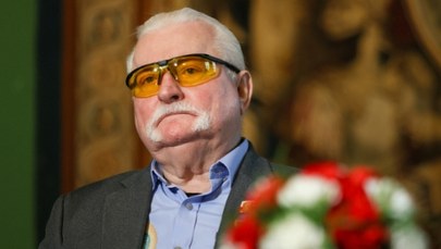 "Jesteśmy zszokowani". Lech Wałęsa ujawnił list do Donalda Trumpa