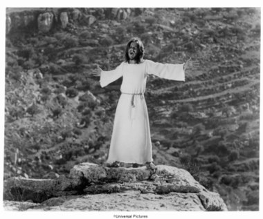 "Jesus Christ Superstar": Kontrowersyjny film kończy 50 lat