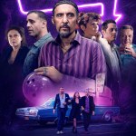 John Turturro "Jesus Rolls": John Turturro wraca do kultowej postaci z filmu "Big Lebowski'