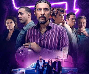 "Jesus Rolls": John Turturro wraca do kultowej postaci z filmu "Big Lebowski'