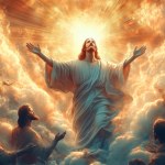 Jesus Simulator - recenzja. Ewangelia według QTE