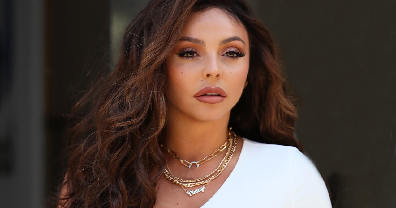 Jesy Nelson /Neil Mockford / Contributor /Getty Images