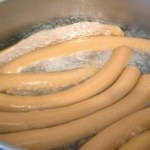 Jesz parówki na śniadanie? Oto, co o tym sądzi dietetyk