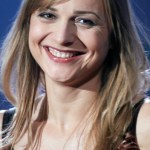 Jeszcze 20 lat temu sama była w Polsce wielką gwiazdą. Dziś stoi za sukcesem Sanah