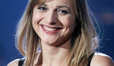 Jeszcze 20 lat temu sama była w Polsce wielką gwiazdą. Dziś stoi za sukcesem Sanah