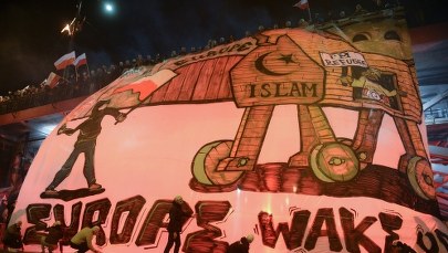 Jeszcze co najmniej tydzień potrwa analiza materiałów ws. Marszu Niepodległości 