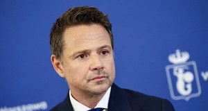 Jeszcze dziś nowa rada nadzorcza w Szpitalu Południowym. Trzaskowski zapowiada