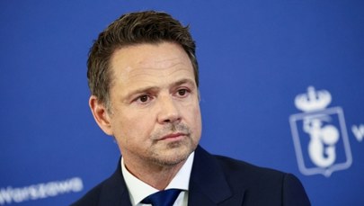 Jeszcze dziś nowa rada nadzorcza w Szpitalu Południowym. Trzaskowski zapowiada
