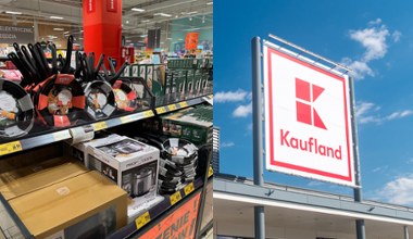 Jeszcze dziś rano były dostępne. Te patelnie znikają bardzo szybko