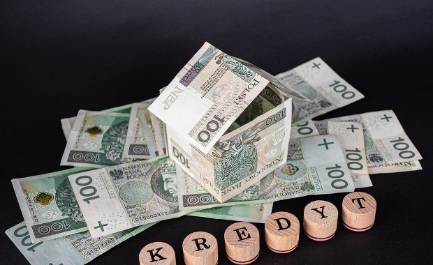 Jeszcze mniej udzielanych kredytów? Banki chcą zaostrzać politykę