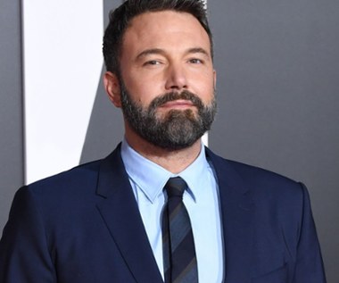 Jeszcze nie doszło do rozwodu, a teraz takie wieści. Ben Affleck ma już nową