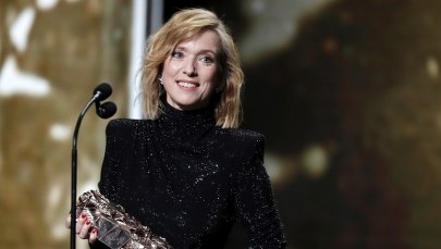 "Jeszcze nie koniec" triumfatorem Cezarów. "Zimna wojna" przegrywa ze "Złodziejaszkami"