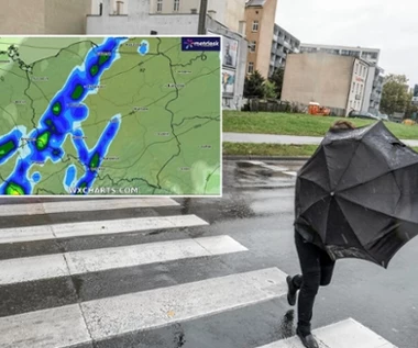 Jeszcze nie możemy odetchnąć z ulgą. Niebezpieczna pogoda wraca