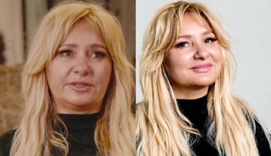 Jeszcze nie weszła na "Farmę", a już płacze. Nową uczestniczkę rozłożyło jedno pytanie