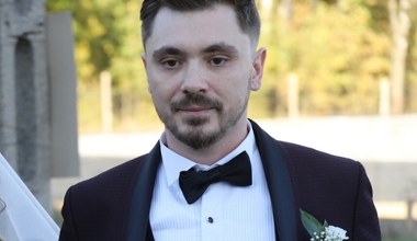 Jeszcze niedawno Daniel Martyniuk planował wielką karierę. Niewiarygodne, czym się zajmował