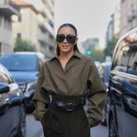 Jeszcze niedawno kojarzony z szafą dziadka. Dziś znów jest na topie