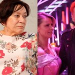 Xavier Wiśniewski Jeszcze niedawno mama Wiśniewskiego publicznie żaliła się na Mandarynę. Nagle wydało się, jak teraz wygląda ich relacja