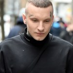 Jeszcze niedawno narzekał na zmęczenie, a teraz takie sceny tuż po koncercie. Smolasty znowu zaskoczył