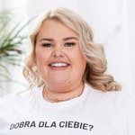 Jeszcze niedawno ważyła 140 kg! Jaki jest sekret jej nowego wyglądu?