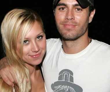 Jeszcze niedawno żona Enrique jeździła na wózku. Teraz spodziewają się kolejnego dziecka