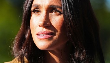 Jeszcze przed przeprowadzką sytuacja wymknęła się spod kontroli. Meghan Markle już tego nie ukryje