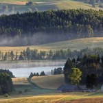 suwalszczyzna Jeszcze spokojniej, niż w Bieszczadach. Region na urlop w stylu slow