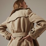 Jeszcze tego nie widziałaś! Stylizacja trencza, która podbija jesień 2025