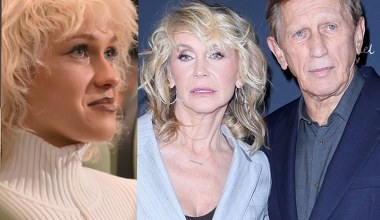 Jeszcze trzy dni temu Helena Englert była na premierze filmu o tacie, a dziś dotarły takie doniesienia. Jest bardzo źle