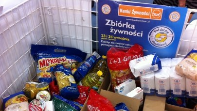 Jeszcze tylko dziś możesz „Podzielić się posiłkiem”