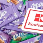 Jeszcze tylko dziś! Z kartą Kaufland Card czekoladę Milka dostaniesz za grosz! Sprawdź, jak działa promocja!