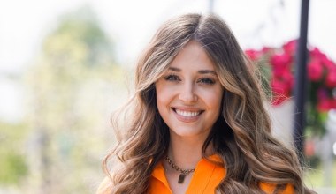 Jeszcze w czwartek Iza Krzan była na finale "Top Model", a kilkanaście godzin później takie doniesienia