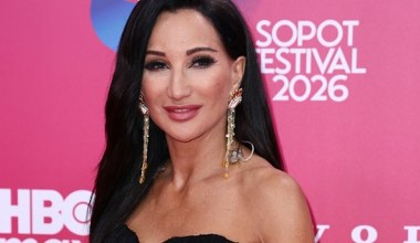 Jeszcze w poniedziałek wieczorem Steczkowska była na Sopocie w TVN, a dziś takie doniesienia. To było kwestią czasu