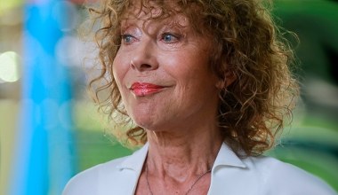 Jeszcze w sobotę Alicja Majewska była w "The Voice Senior", a dziś z rana takie doniesienia