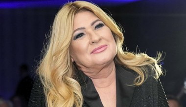 Jeszcze w sobotę Kozidrak występowała na koncercie w TVN, a tu takie doniesienia. Zebrało się po weekendzie