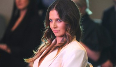 Jeszcze w sylwestra Lewandowska była tak szczęśliwa, a tydzień później takie doniesienia. Nic z tego