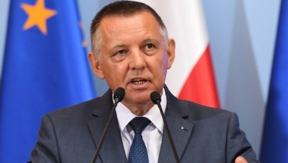 Jeszcze w tym tygodniu opinia CBA o oświadczeniu majątkowym Banasia